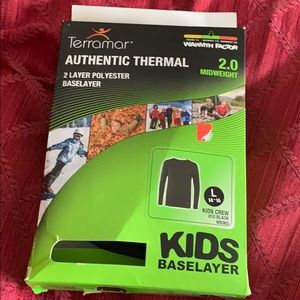 Kids Thermal